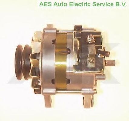 Generator / Alternator 2