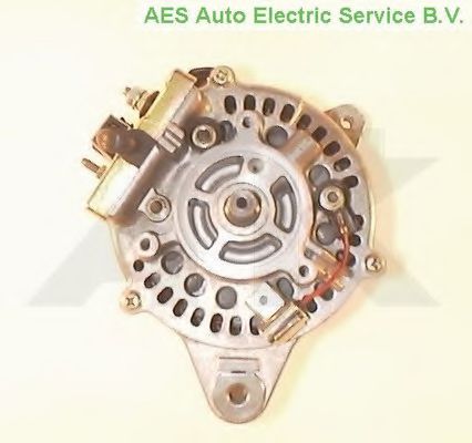 Generator / Alternator 3