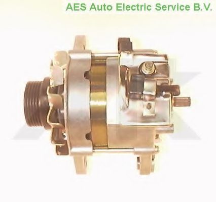 Generator / Alternator 2