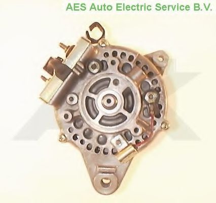 Generator / Alternator 3