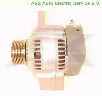 Generator / Alternator 2