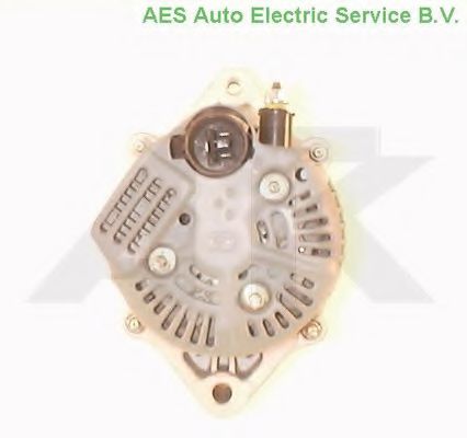 Generator / Alternator 3