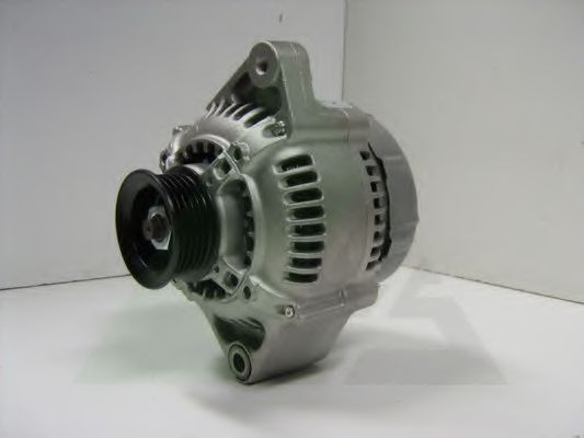 Generator / Alternator 4