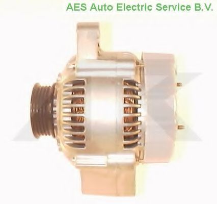 Generator / Alternator 2