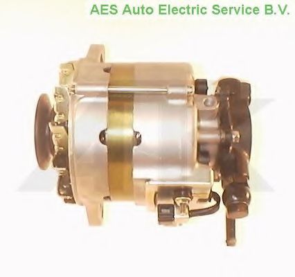 Generator / Alternator 2