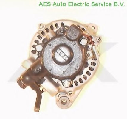 Generator / Alternator 3