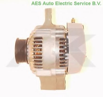 Generator / Alternator 2