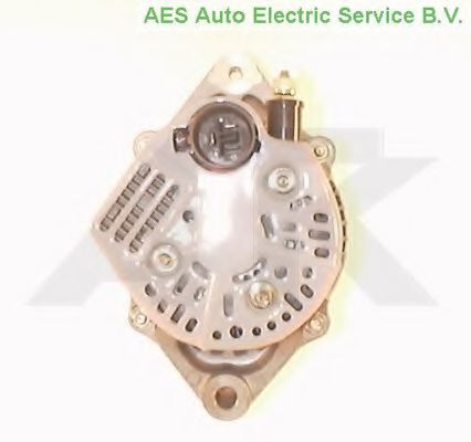 Generator / Alternator 3