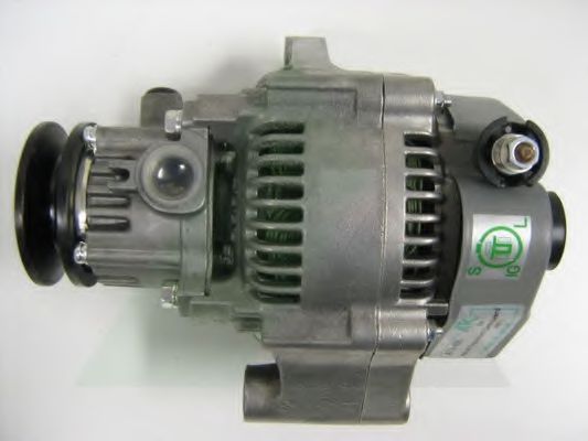 Generator / Alternator 2