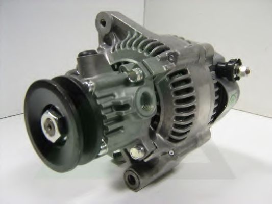 Generator / Alternator 4