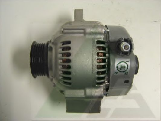 Generator / Alternator 2