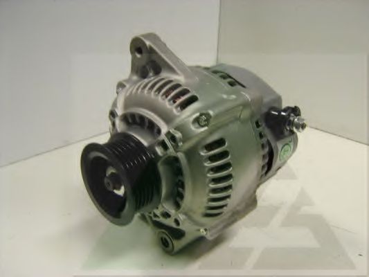 Generator / Alternator 4