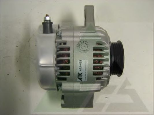 Generator / Alternator 2