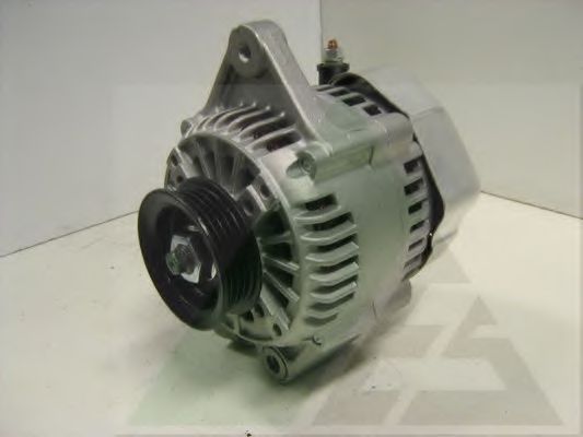 Generator / Alternator 4