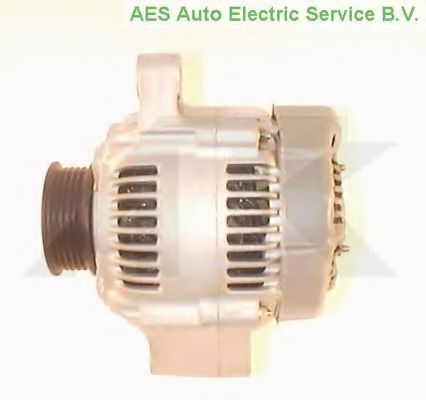 Generator / Alternator 2