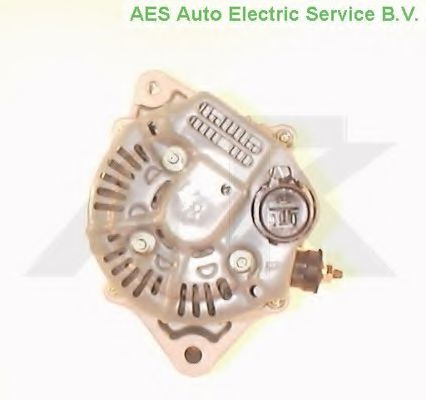 Generator / Alternator 3
