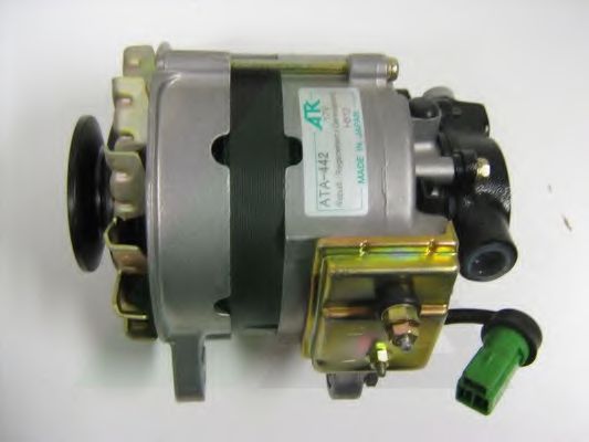 Generator / Alternator 2