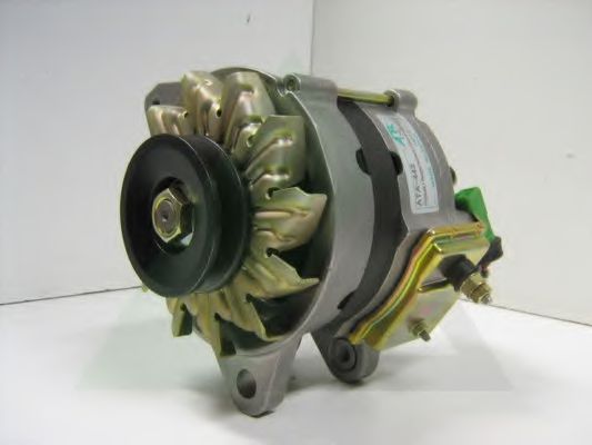 Generator / Alternator 4