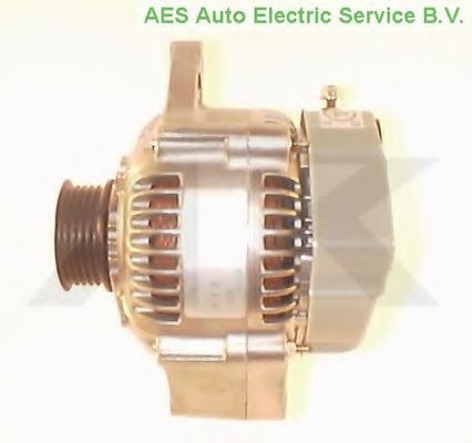 Generator / Alternator 2