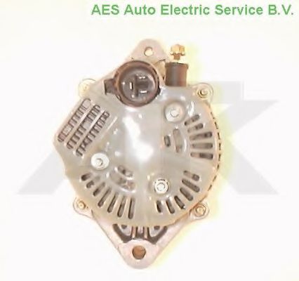 Generator / Alternator 3