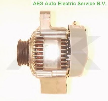 Generator / Alternator 2