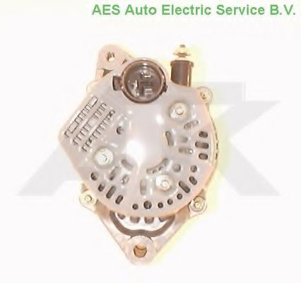 Generator / Alternator 3