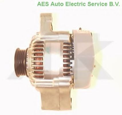 Generator / Alternator 2