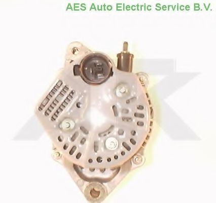 Generator / Alternator 3