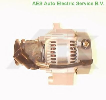 Generator / Alternator 2
