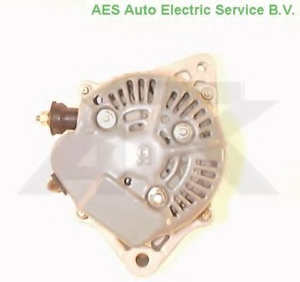 Generator / Alternator 3