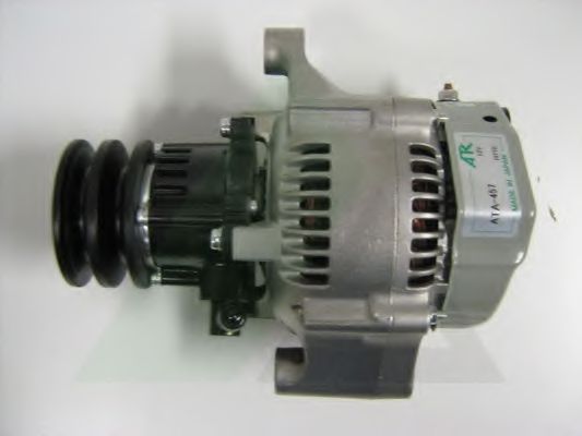 Generator / Alternator 2