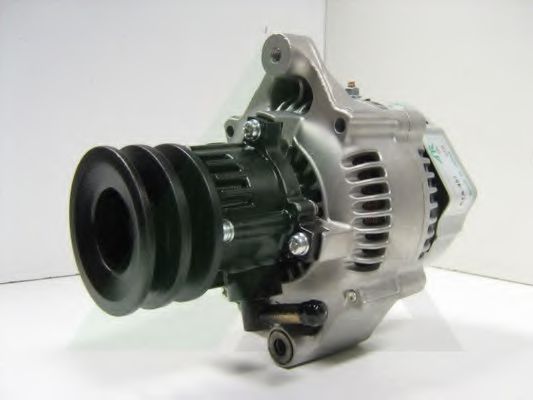 Generator / Alternator 4