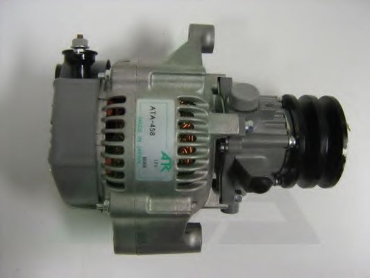 Generator / Alternator 2