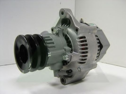 Generator / Alternator 4