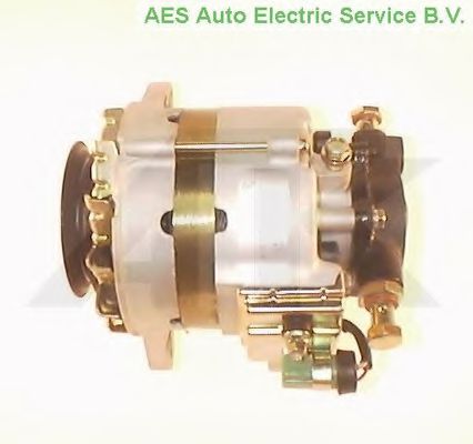 Generator / Alternator 2