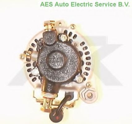 Generator / Alternator 3