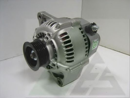 Generator / Alternator 4