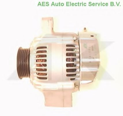 Generator / Alternator 2