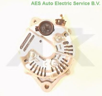 Generator / Alternator 3