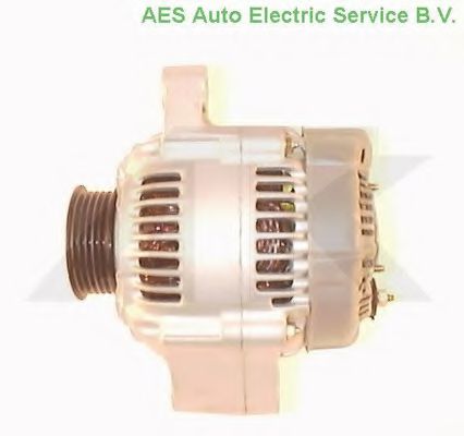 Generator / Alternator 2