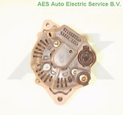 Generator / Alternator 3