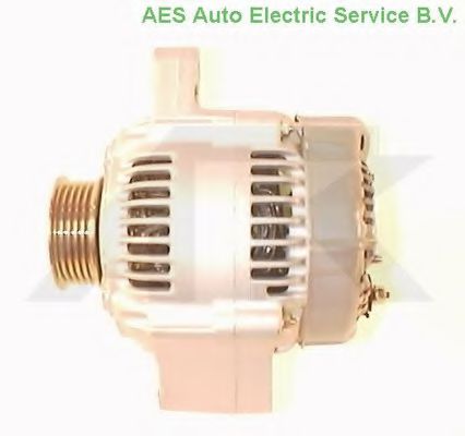 Generator / Alternator 2