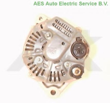 Generator / Alternator 3