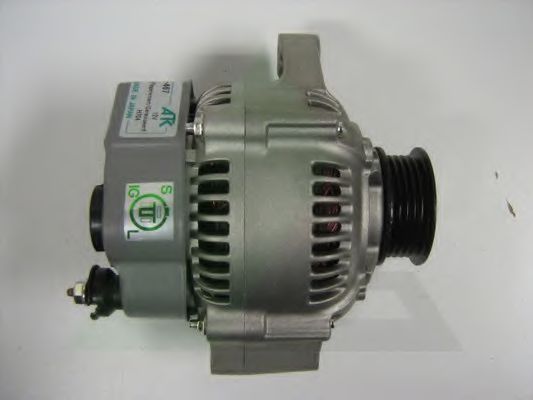 Generator / Alternator 2