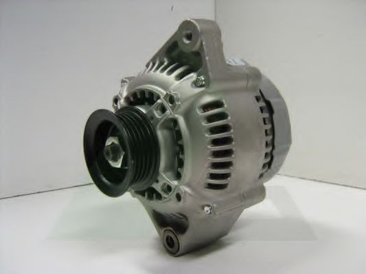 Generator / Alternator 4