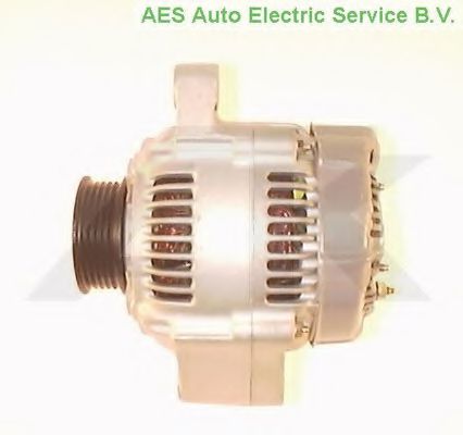 Generator / Alternator 2