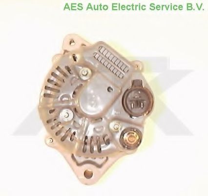 Generator / Alternator 3