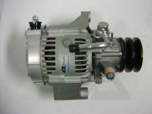 Generator / Alternator 2
