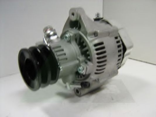 Generator / Alternator 4