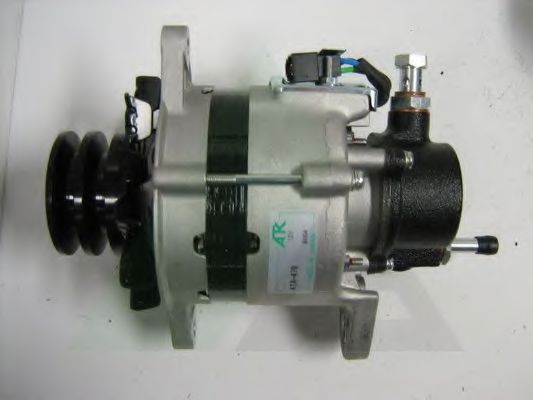 Generator / Alternator 2
